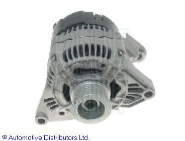 BLUE PRINT ADN11154 Генератор для NISSAN MARCH II (Ниссан Марч 2) BLUE PRINT ADN11154 Генератор для NISSAN MARCH II (Ниссан Марч 2)