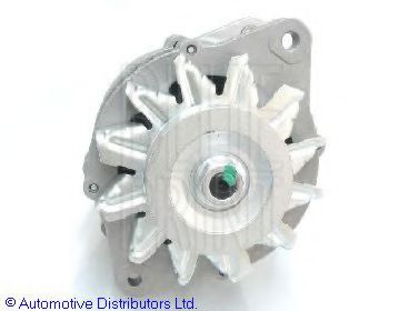BLUE PRINT ADN11156 Генератор для NISSAN PRIMERA (Ниссан Примера) BLUE PRINT ADN11156 Генератор для NISSAN PRIMERA (Ниссан Примера)