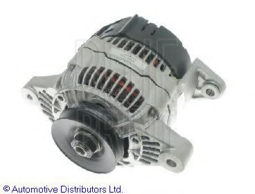 BLUE PRINT ADN11158 Генератор 65 для FORD MAVERICK (Форд Маvэриcк) BLUE PRINT ADN11158 Генератор 65 для FORD MAVERICK (Форд Маvэриcк)