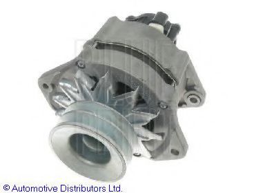 BLUE PRINT ADN11164 Генератор для NISSAN (Ниссан) BLUE PRINT ADN11164 Генератор для NISSAN (Ниссан)