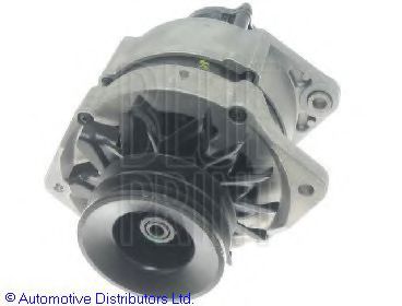 BLUE PRINT ADN11166 Генератор Bosch для NISSAN (Ниссан) BLUE PRINT ADN11166 Генератор Bosch для NISSAN (Ниссан)