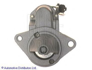 BLUE PRINT ADN11242 Стартер для NISSAN PRIMERA (Ниссан Примера) BLUE PRINT ADN11242 Стартер для NISSAN PRIMERA (Ниссан Примера)