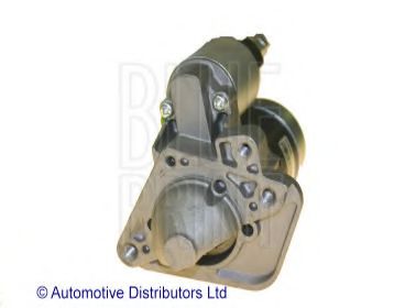 BLUE PRINT ADN11290 Стартер для DACIA SANDERO (Дача Сандэро) BLUE PRINT ADN11290 Стартер для DACIA SANDERO (Дача Сандэро)