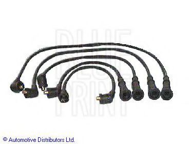 BLUE PRINT ADN11602 Комплект проводов зажигания для NISSAN PULSAR I (Ниссан Пулсар и) BLUE PRINT ADN11602 Комплект проводов зажигания для NISSAN PULSAR I (Ниссан Пулсар и)