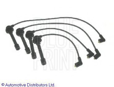 BLUE PRINT ADN11603 Комплект проводов зажигания для NISSAN MICRA II (Ниссан Микра 2) BLUE PRINT ADN11603 Комплект проводов зажигания для NISSAN MICRA II (Ниссан Микра 2)
