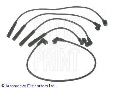 BLUE PRINT ADN11608 Комплект проводов зажигания для NISSAN NAVARA III (Ниссан Наvара 3) BLUE PRINT ADN11608 Комплект проводов зажигания для NISSAN NAVARA III (Ниссан Наvара 3)
