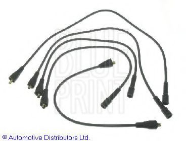 BLUE PRINT ADN11612 Комплект проводов зажигания для NISSAN PULSAR I (Ниссан Пулсар и) BLUE PRINT ADN11612 Комплект проводов зажигания для NISSAN PULSAR I (Ниссан Пулсар и)