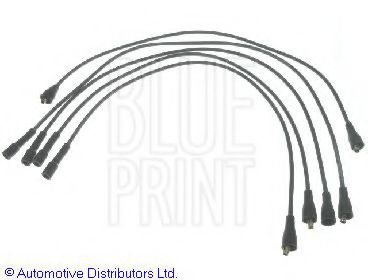 BLUE PRINT ADN11618 Комплект проводов зажигания для NISSAN NAVARA III (Ниссан Наvара 3) BLUE PRINT ADN11618 Комплект проводов зажигания для NISSAN NAVARA III (Ниссан Наvара 3)