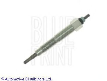 BLUE PRINT ADN11806 Свеча накаливания для NISSAN PRIMERA (Ниссан Примера) BLUE PRINT ADN11806 Свеча накаливания для NISSAN PRIMERA (Ниссан Примера)