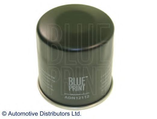 BLUE PRINT ADN12112 Масляный фильтр M4R711 для NISSAN ELGRAND (Ниссан Элгранд) BLUE PRINT ADN12112 Масляный фильтр M4R711 для NISSAN ELGRAND (Ниссан Элгранд)