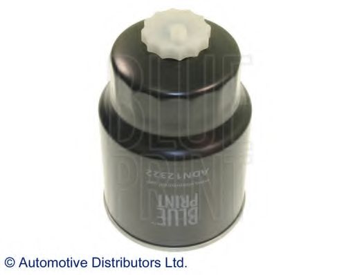 BLUE PRINT ADN12322 Топливный фильтр 03 2001 для NISSAN TERRANO II (Ниссан Террано 2) BLUE PRINT ADN12322 Топливный фильтр 03 2001 для NISSAN TERRANO II (Ниссан Террано 2)