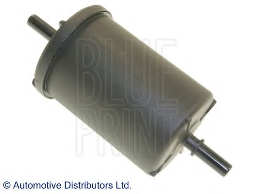 BLUE PRINT ADN12324 Топливный фильтр для PEUGEOT 206 (Пежо 206) BLUE PRINT ADN12324 Топливный фильтр для PEUGEOT 206 (Пежо 206)