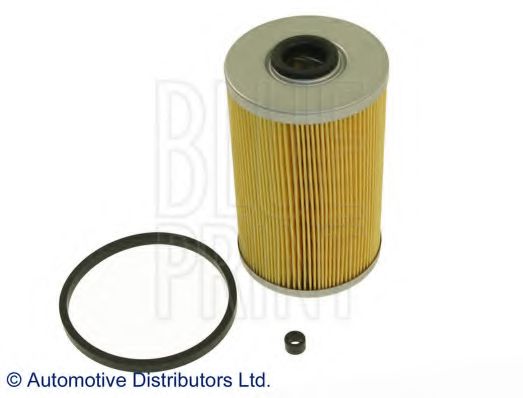 BLUE PRINT ADN12327 Топливный фильтр Purflux для NISSAN (Ниссан) BLUE PRINT ADN12327 Топливный фильтр Purflux для NISSAN (Ниссан)