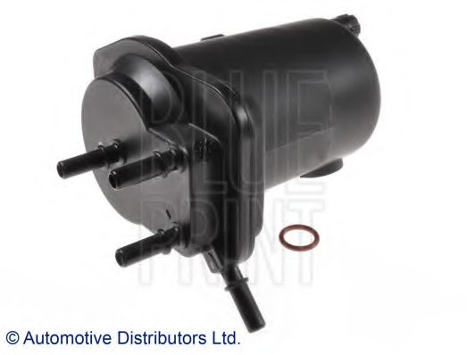 BLUE PRINT ADN12338 Топливный фильтр K9K704 для NISSAN CUBE (Ниссан Cубэ) BLUE PRINT ADN12338 Топливный фильтр K9K704 для NISSAN CUBE (Ниссан Cубэ)