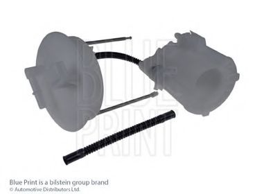 BLUE PRINT ADN12348 Топливный фильтр для NISSAN TEANA II (Ниссан Теана 2) BLUE PRINT ADN12348 Топливный фильтр для NISSAN TEANA II (Ниссан Теана 2)