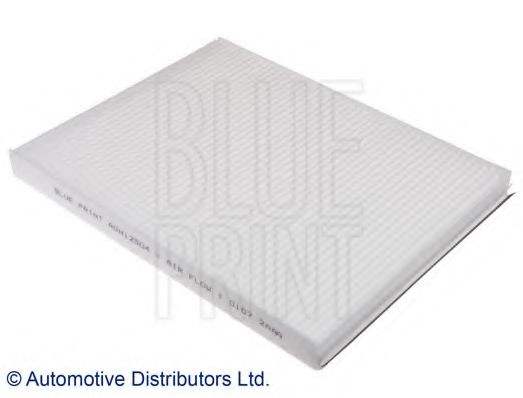 BLUE PRINT ADN12504 Фильтр, воздух во внутренном пространстве для NISSAN PRIMERA (Ниссан Примера) BLUE PRINT ADN12504 Фильтр, воздух во внутренном пространстве для NISSAN PRIMERA (Ниссан Примера)