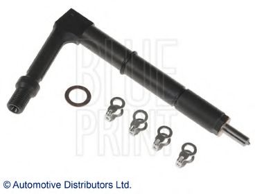 BLUE PRINT ADN12801 Клапанная форсунка для NISSAN NAVARA III (Ниссан Наvара 3) BLUE PRINT ADN12801 Клапанная форсунка для NISSAN NAVARA III (Ниссан Наvара 3)