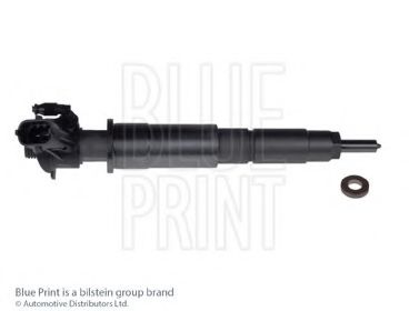 BLUE PRINT ADN12812 Клапанная форсунка для NISSAN PRIMASTAR (Ниссан Примастар) BLUE PRINT ADN12812 Клапанная форсунка для NISSAN PRIMASTAR (Ниссан Примастар)
