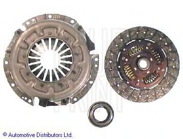 BLUE PRINT ADN130119 Комплект сцепления 06 1999 для NISSAN (Ниссан) BLUE PRINT ADN130119 Комплект сцепления 06 1999 для NISSAN (Ниссан)