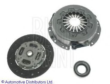 BLUE PRINT ADN130120 Комплект сцепления для NISSAN SILVIA (Ниссан Силvиа) BLUE PRINT ADN130120 Комплект сцепления для NISSAN SILVIA (Ниссан Силvиа)