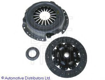 BLUE PRINT ADN13012 Комплект сцепления для NISSAN SILVIA (Ниссан Силvиа) BLUE PRINT ADN13012 Комплект сцепления для NISSAN SILVIA (Ниссан Силvиа)