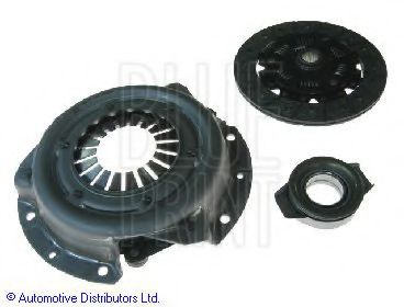 BLUE PRINT ADN13016 Комплект сцепления для NISSAN (Ниссан) BLUE PRINT ADN13016 Комплект сцепления для NISSAN (Ниссан)