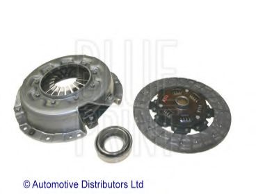 BLUE PRINT ADN130191 Комплект сцепления для NISSAN (Ниссан) BLUE PRINT ADN130191 Комплект сцепления для NISSAN (Ниссан)