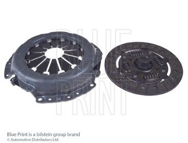 BLUE PRINT ADN130203 Комплект сцепления для NISSAN (Ниссан) BLUE PRINT ADN130203 Комплект сцепления для NISSAN (Ниссан)