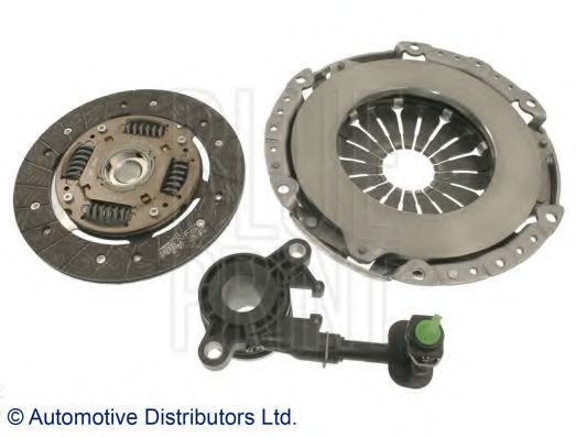 BLUE PRINT ADN130204 Комплект сцепления для NISSAN (Ниссан) BLUE PRINT ADN130204 Комплект сцепления для NISSAN (Ниссан)