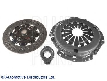 BLUE PRINT ADN130219 Комплект сцепления JN1 для NISSAN (Ниссан) BLUE PRINT ADN130219 Комплект сцепления JN1 для NISSAN (Ниссан)