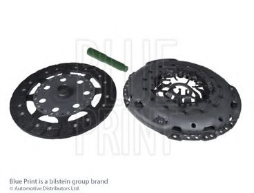 BLUE PRINT ADN130254 Комплект сцепления 2 для NISSAN (Ниссан) BLUE PRINT ADN130254 Комплект сцепления 2 для NISSAN (Ниссан)