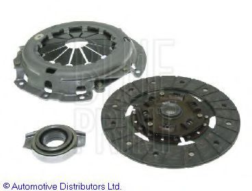 BLUE PRINT ADN13047 Комплект сцепления для NISSAN PRIMERA (Ниссан Примера) BLUE PRINT ADN13047 Комплект сцепления для NISSAN PRIMERA (Ниссан Примера)