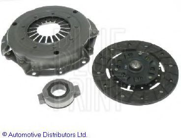 BLUE PRINT ADN13065 Комплект сцепления для NISSAN PRIMERA (Ниссан Примера) BLUE PRINT ADN13065 Комплект сцепления для NISSAN PRIMERA (Ниссан Примера)