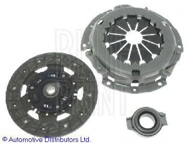 BLUE PRINT ADN13066 Комплект сцепления для NISSAN PRIMERA (Ниссан Примера) BLUE PRINT ADN13066 Комплект сцепления для NISSAN PRIMERA (Ниссан Примера)