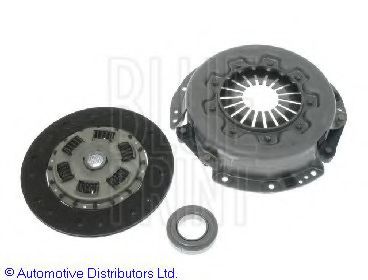 BLUE PRINT ADN13085 Комплект сцепления для NISSAN SILVIA (Ниссан Силvиа) BLUE PRINT ADN13085 Комплект сцепления для NISSAN SILVIA (Ниссан Силvиа)