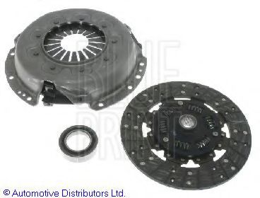 BLUE PRINT ADN13086 Комплект сцепления 09 1990 для NISSAN (Ниссан) BLUE PRINT ADN13086 Комплект сцепления 09 1990 для NISSAN (Ниссан)