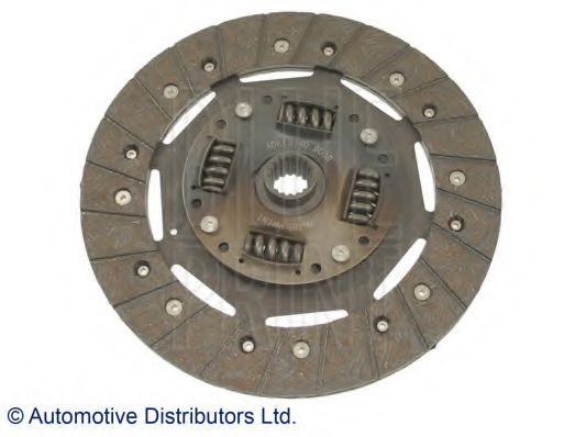 BLUE PRINT ADN13140 Диск сцепления для NISSAN PRIMERA (Ниссан Примера) BLUE PRINT ADN13140 Диск сцепления для NISSAN PRIMERA (Ниссан Примера)