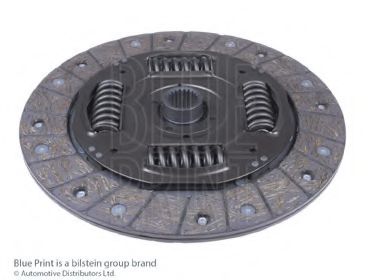 BLUE PRINT ADN13189 Диск сцепления для RENAULT TRAFIC II (Рено Трафик 2) BLUE PRINT ADN13189 Диск сцепления для RENAULT TRAFIC II (Рено Трафик 2)