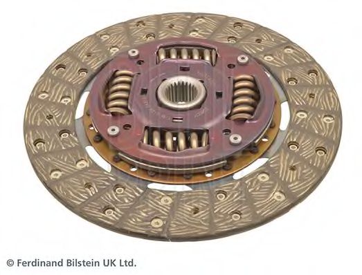 BLUE PRINT ADN13196 Диск сцепления 08 2004 для NISSAN FAIRLADY Z (Ниссан Фаирладъ з) BLUE PRINT ADN13196 Диск сцепления 08 2004 для NISSAN FAIRLADY Z (Ниссан Фаирладъ з)