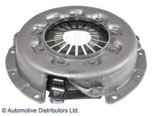 BLUE PRINT ADN13236N Нажимной диск сцепления для NISSAN NAVARA III (Ниссан Наvара 3) BLUE PRINT ADN13236N Нажимной диск сцепления для NISSAN NAVARA III (Ниссан Наvара 3)