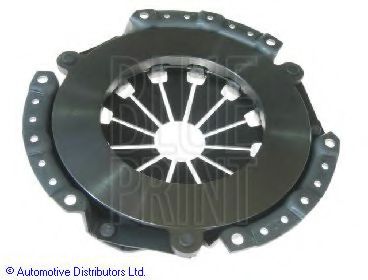 BLUE PRINT ADN13237N Нажимной диск сцепления для NISSAN PRIMERA LER (Ниссан Примера лэр) BLUE PRINT ADN13237N Нажимной диск сцепления для NISSAN PRIMERA LER (Ниссан Примера лэр)