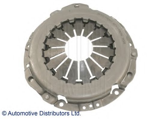 BLUE PRINT ADN13287N Нажимной диск сцепления SJN для NISSAN PULSAR VII (Ниссан Пулсар v2) BLUE PRINT ADN13287N Нажимной диск сцепления SJN для NISSAN PULSAR VII (Ниссан Пулсар v2)