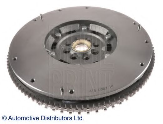 BLUE PRINT ADN13511C Маховик для двигателей с двухдисковым маховиком для NISSAN PATHFINDER III (Ниссан Патфайндер 3) BLUE PRINT ADN13511C Маховик для двигателей с двухдисковым маховиком для NISSAN PATHFINDER III (Ниссан Патфайндер 3)