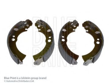 BLUE PRINT ADN14108 Тормозные колодоки для NISSAN PULSAR I (Ниссан Пулсар и) BLUE PRINT ADN14108 Тормозные колодоки для NISSAN PULSAR I (Ниссан Пулсар и)