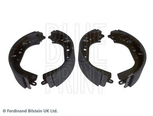 BLUE PRINT ADN14146 Тормозные колодоки для NISSAN PATROL GR II (Ниссан Патрол гр 2) BLUE PRINT ADN14146 Тормозные колодоки для NISSAN PATROL GR II (Ниссан Патрол гр 2)