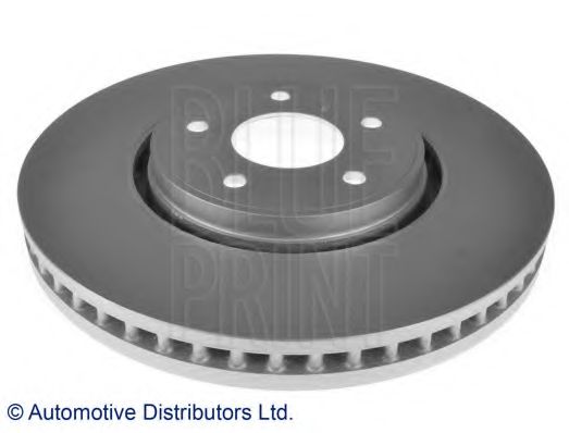 BLUE PRINT ADN143157 Тормозной диск для INFINITI M37 (Инфинити М37) BLUE PRINT ADN143157 Тормозной диск для INFINITI M37 (Инфинити М37)