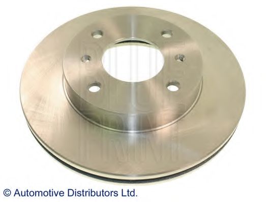 BLUE PRINT ADN14341 Тормозной диск для NISSAN PRIMERA LER (Ниссан Примера лэр) BLUE PRINT ADN14341 Тормозной диск для NISSAN PRIMERA LER (Ниссан Примера лэр)