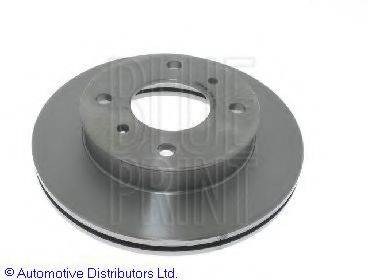 BLUE PRINT ADN14358 Тормозной диск для NISSAN PRIMERA (Ниссан Примера) BLUE PRINT ADN14358 Тормозной диск для NISSAN PRIMERA (Ниссан Примера)