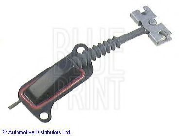 BLUE PRINT ADN146209 Трос, стояночная тормозная система для NISSAN PRIMERA (Ниссан Примера) BLUE PRINT ADN146209 Трос, стояночная тормозная система для NISSAN PRIMERA (Ниссан Примера)