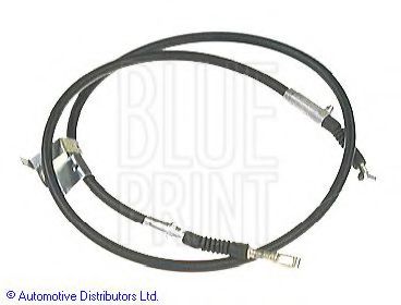 BLUE PRINT ADN146221 Трос, стояночная тормозная система для автомобилей с ABS для NISSAN PRIMERA (Ниссан Примера) BLUE PRINT ADN146221 Трос, стояночная тормозная система для автомобилей с ABS для NISSAN PRIMERA (Ниссан Примера)